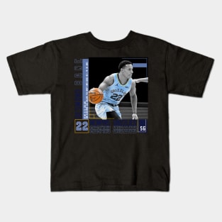 Desmond Bane Paper Poster Kids T-Shirt